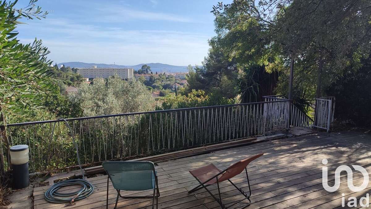 Photo 6 - Maison à TOULON