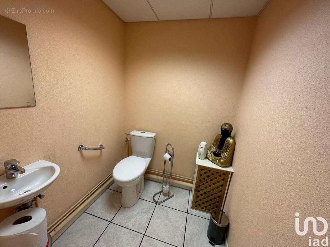 Photo 8 - Commerce à ROPPENTZWILLER