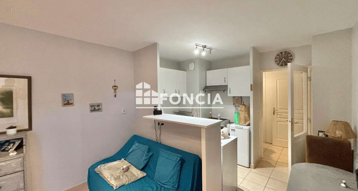 Appartement à VILLEFRANCHE-SUR-SAONE