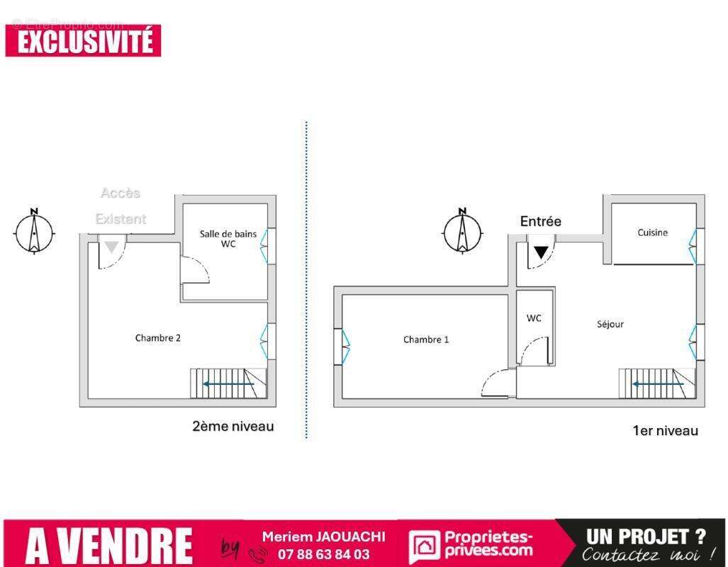 Exclusivite : un bien rare avec grand jardin privatif en plein centre à  alfortville - photo 11