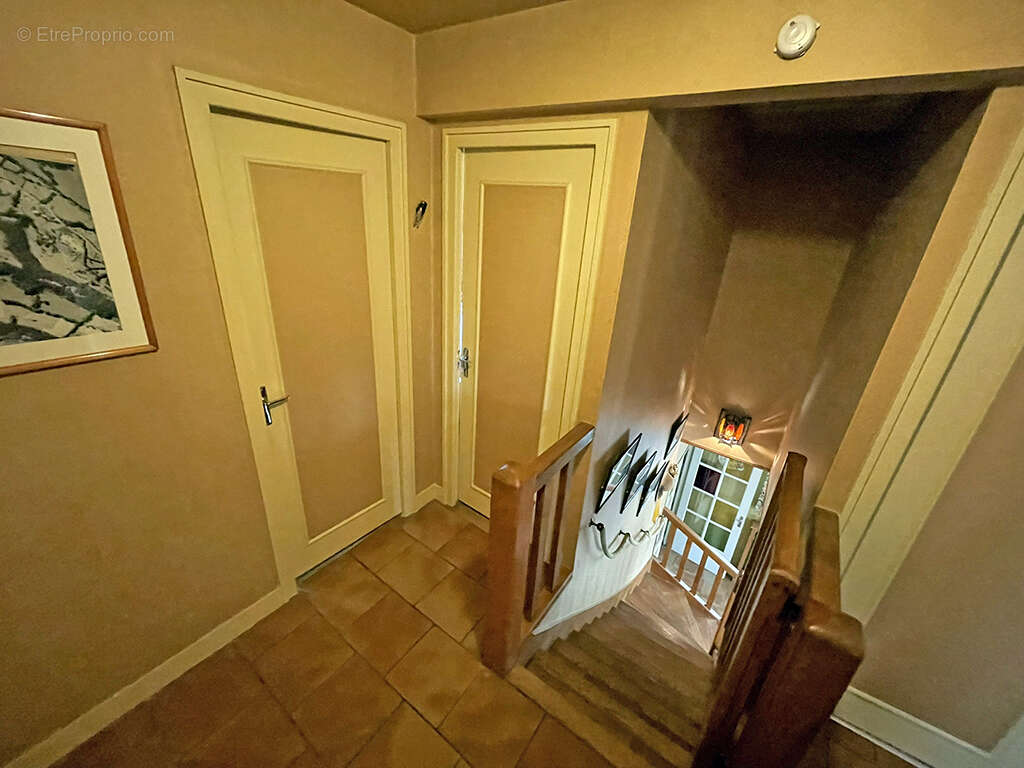 Maison à EAUBONNE