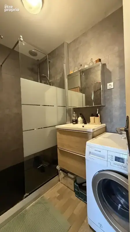 Duplex de 88 m² à Wattrelos, à deux pas du parc du Lion - photo 9
