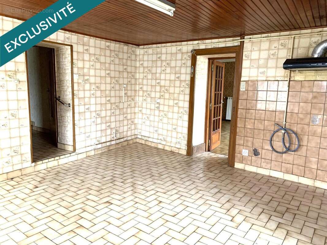 Photo 2 - Maison à NOMEXY