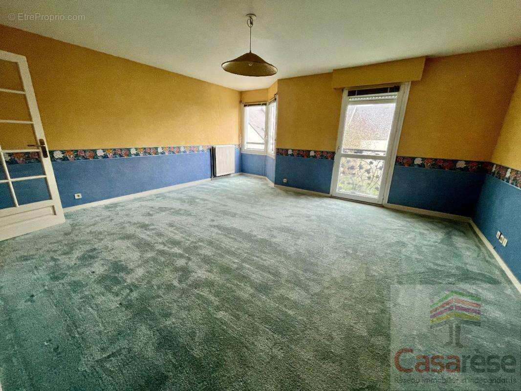 Appartement à LORIENT