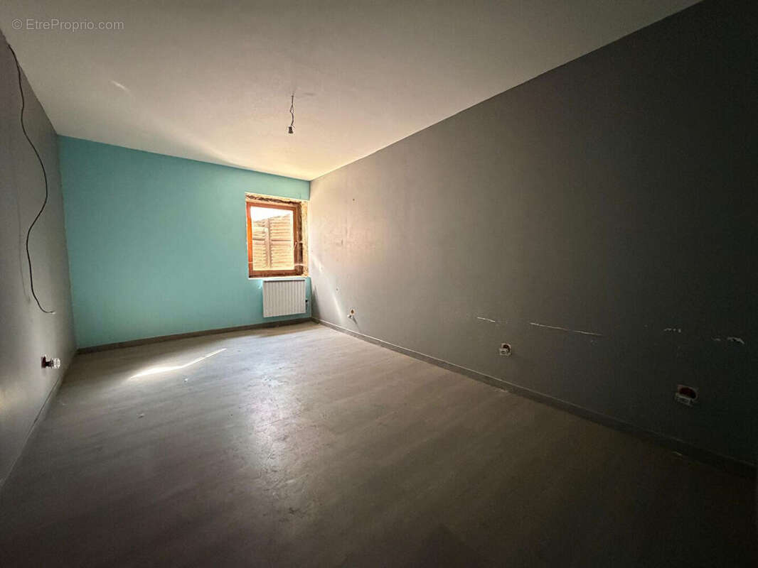 Maison à KIRSCHNAUMEN