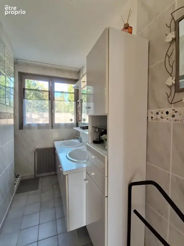 Maison individuelle - beauvais - photo 9