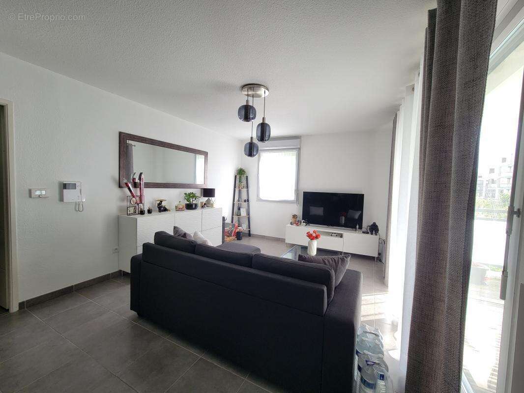 3 pièces avec terrasse et double parking - photo 7