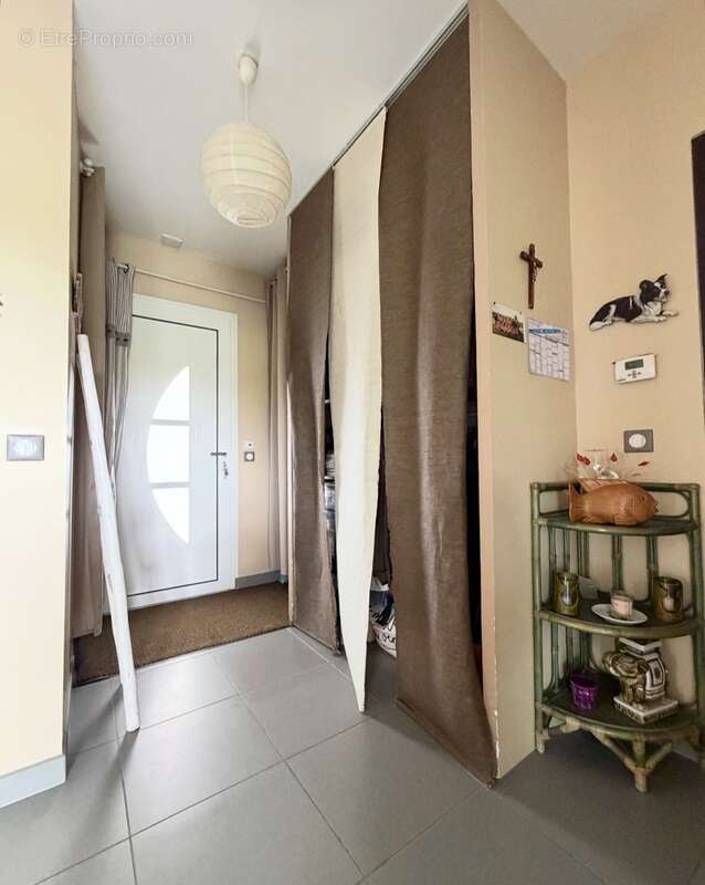 Maison à PERIGUEUX