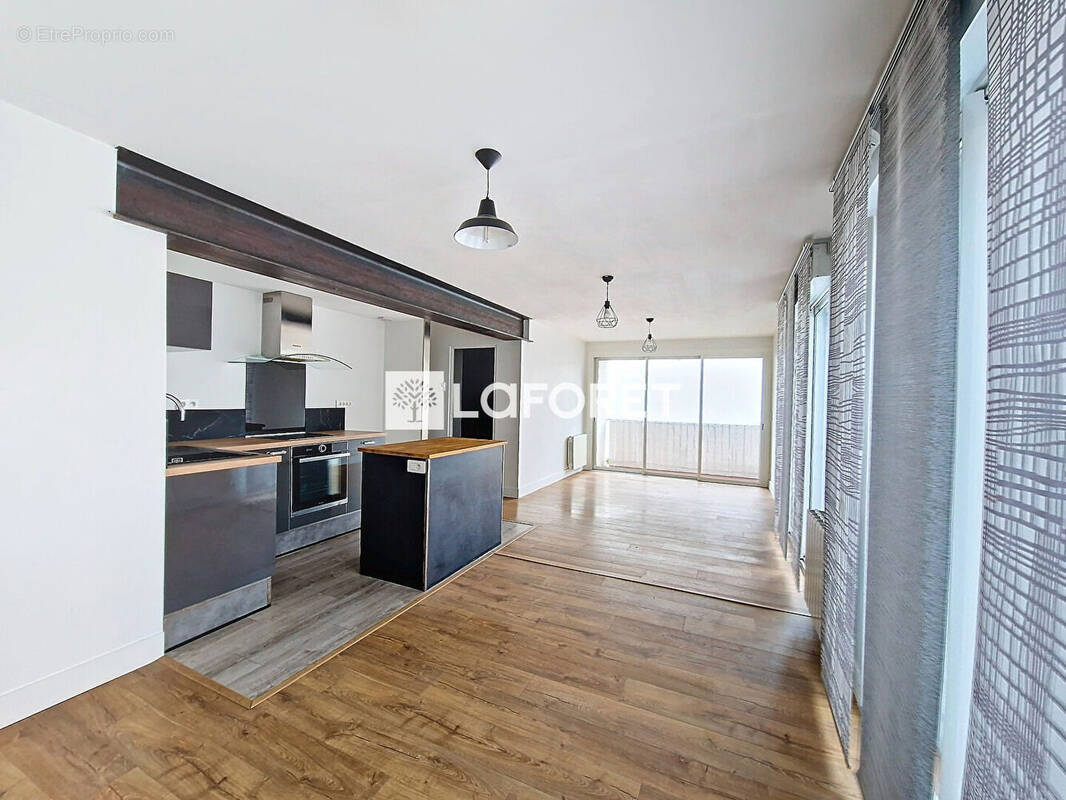 Appartement à PAU