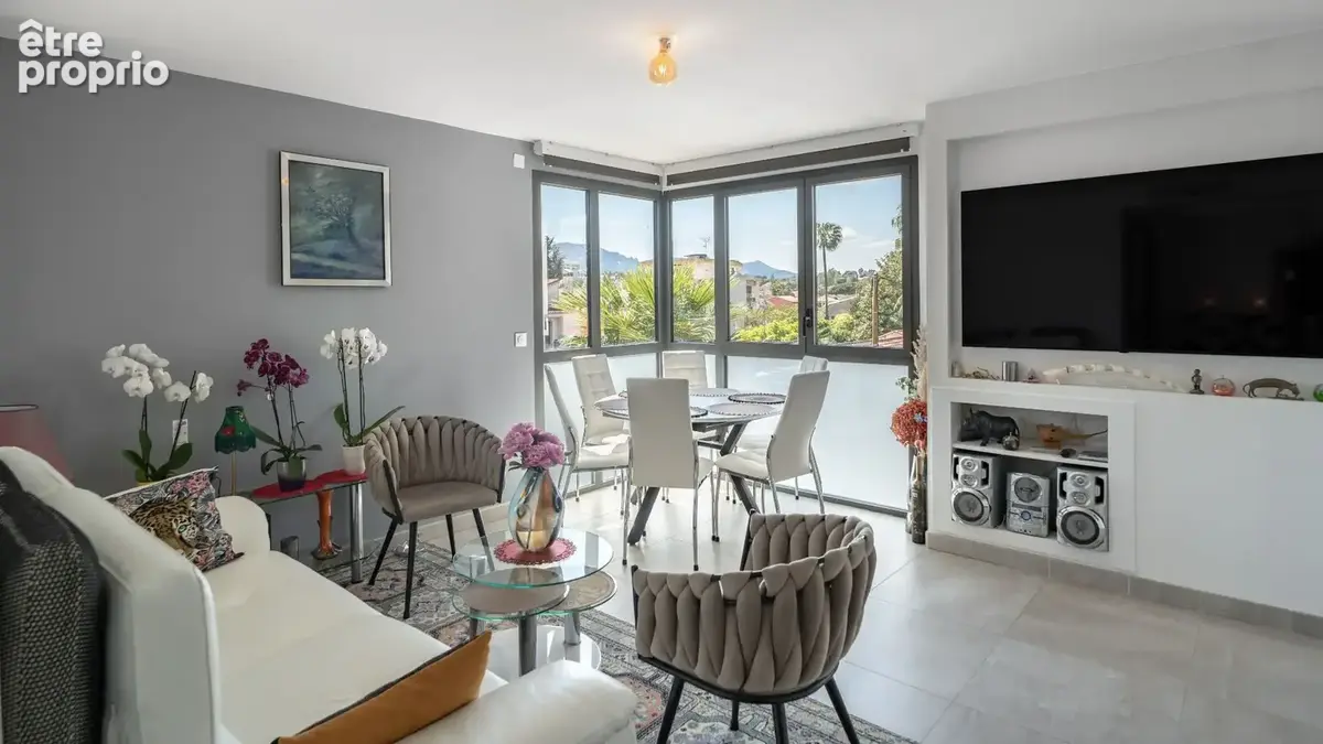 Sublime duplex avec terrasses plein sud au cœur du quartier Cottage - photo 7
