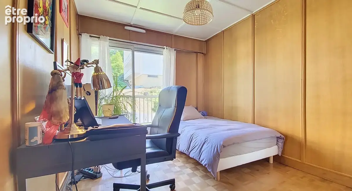 Appartement familial au coeur d'un parc arboré - photo 14