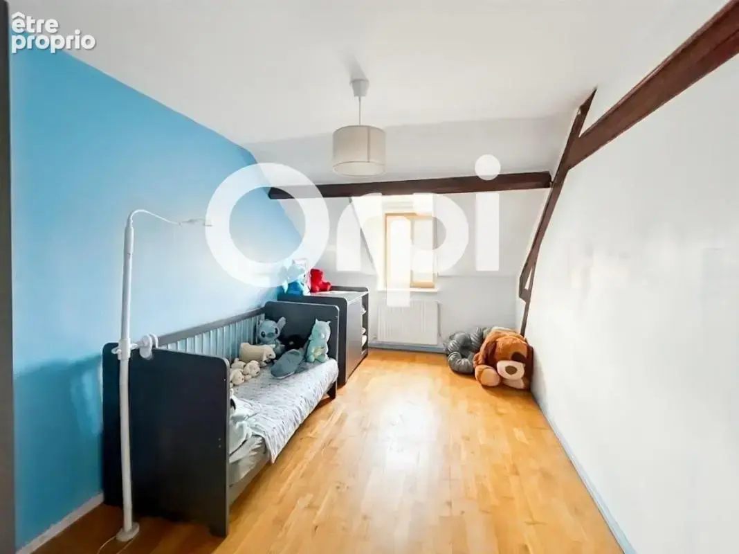 Maison À Vendre - photo 4