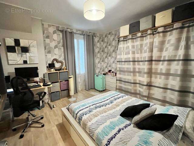Maison 76 m² à Argenteuil  - photo 4