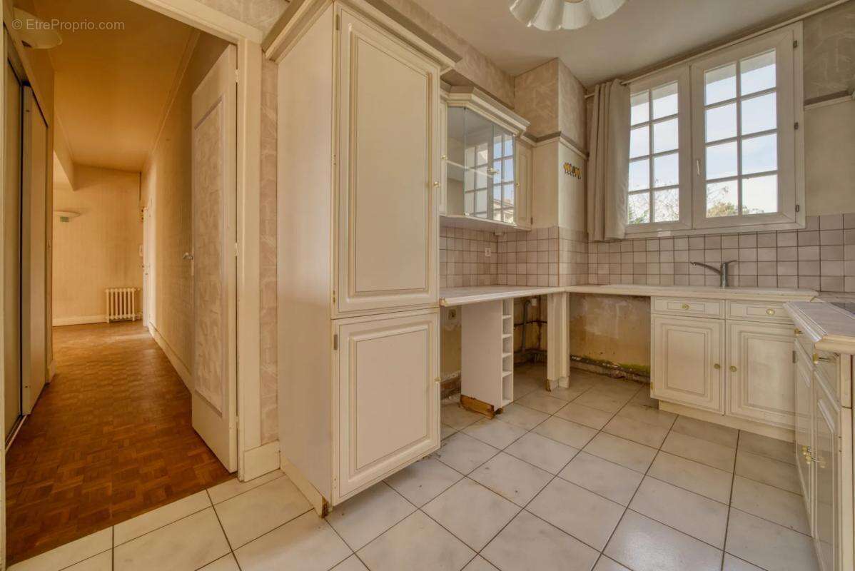 Appartement à ROYAN