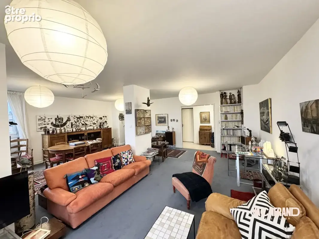 Appartement 144 m² à Dunkerque  - photo 2