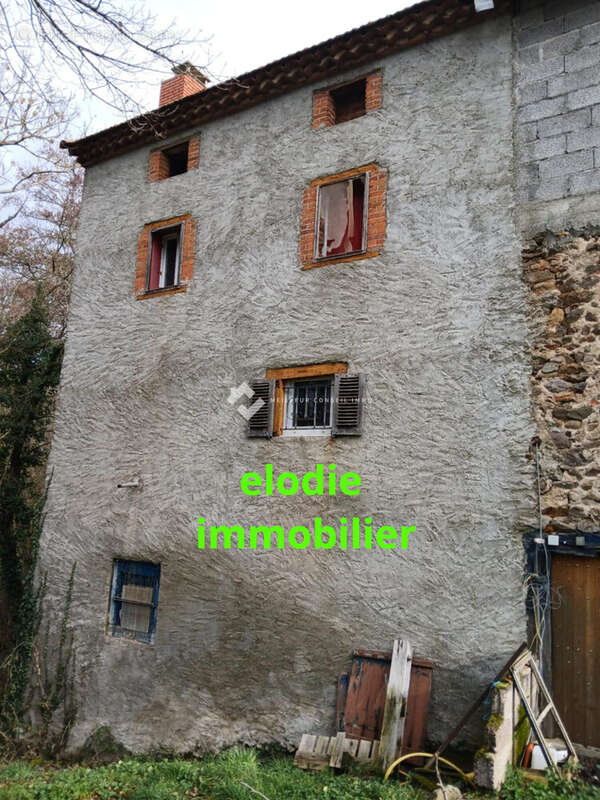 Maison 60 m² à Javaugues  - photo 5