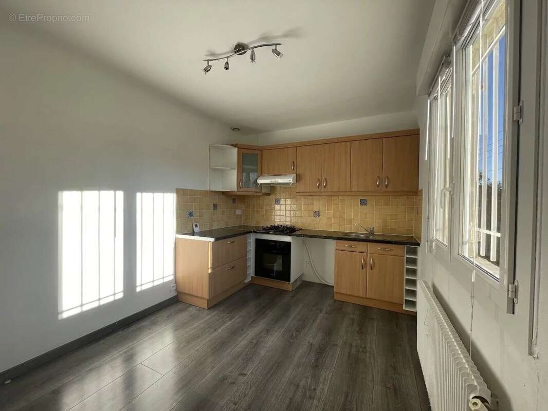 Maison à MONTPELLIER