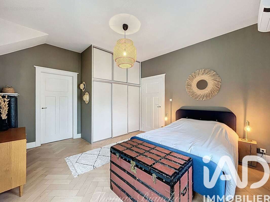 Photo 6 - Appartement à MONTIGNY-LES-METZ