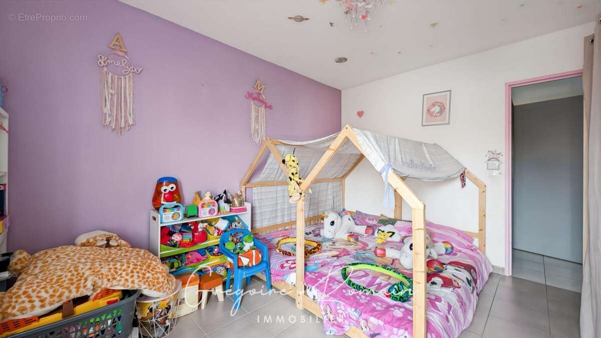 Appartement à VITROLLES