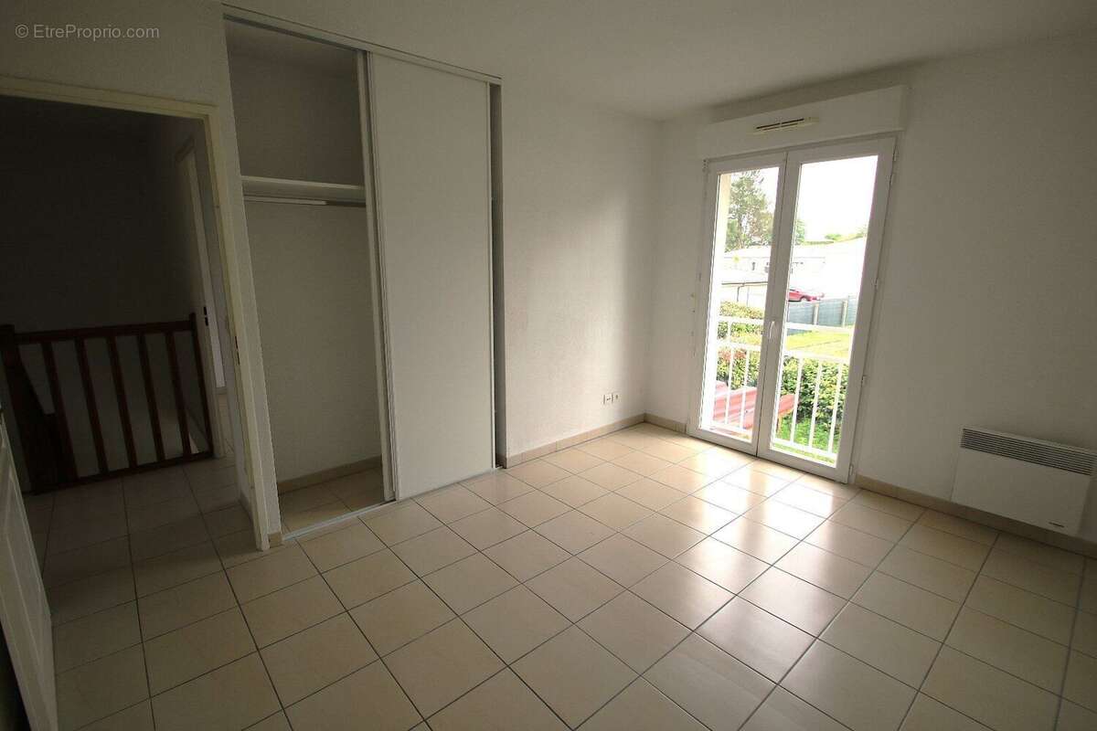 Photo 4 - Maison à SAINT-ANDRE-DE-CUBZAC