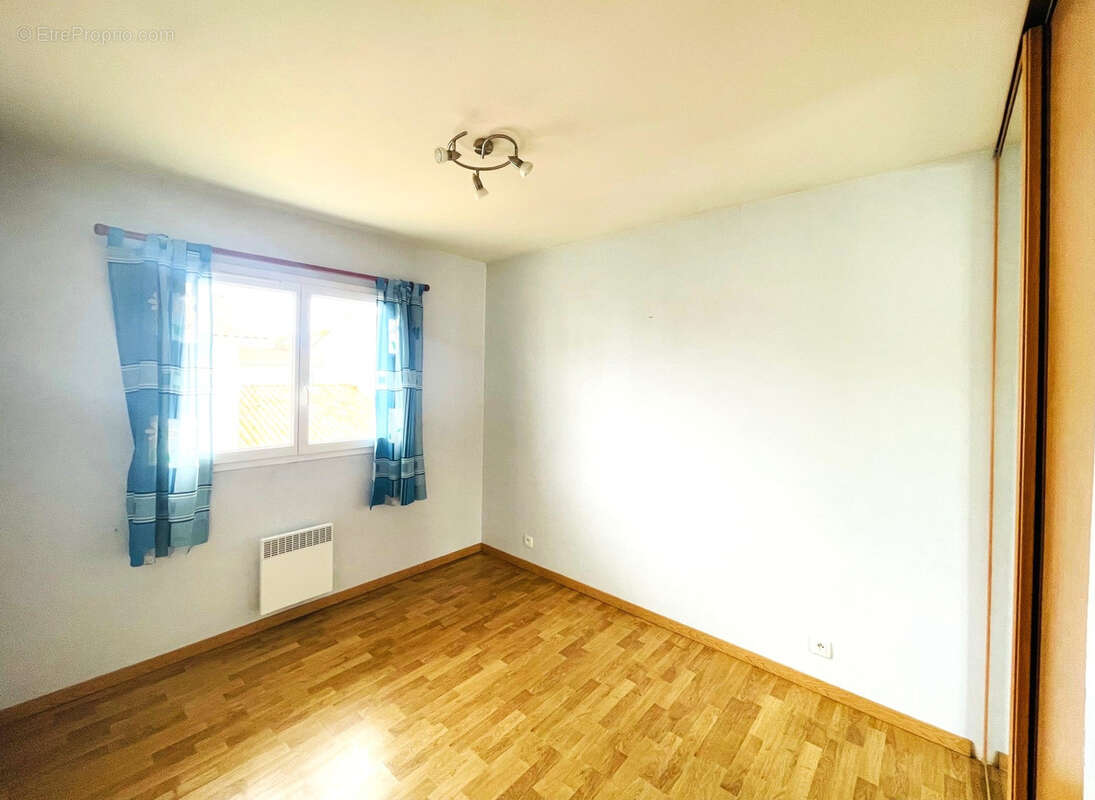 Maison à BENESSE-MAREMNE