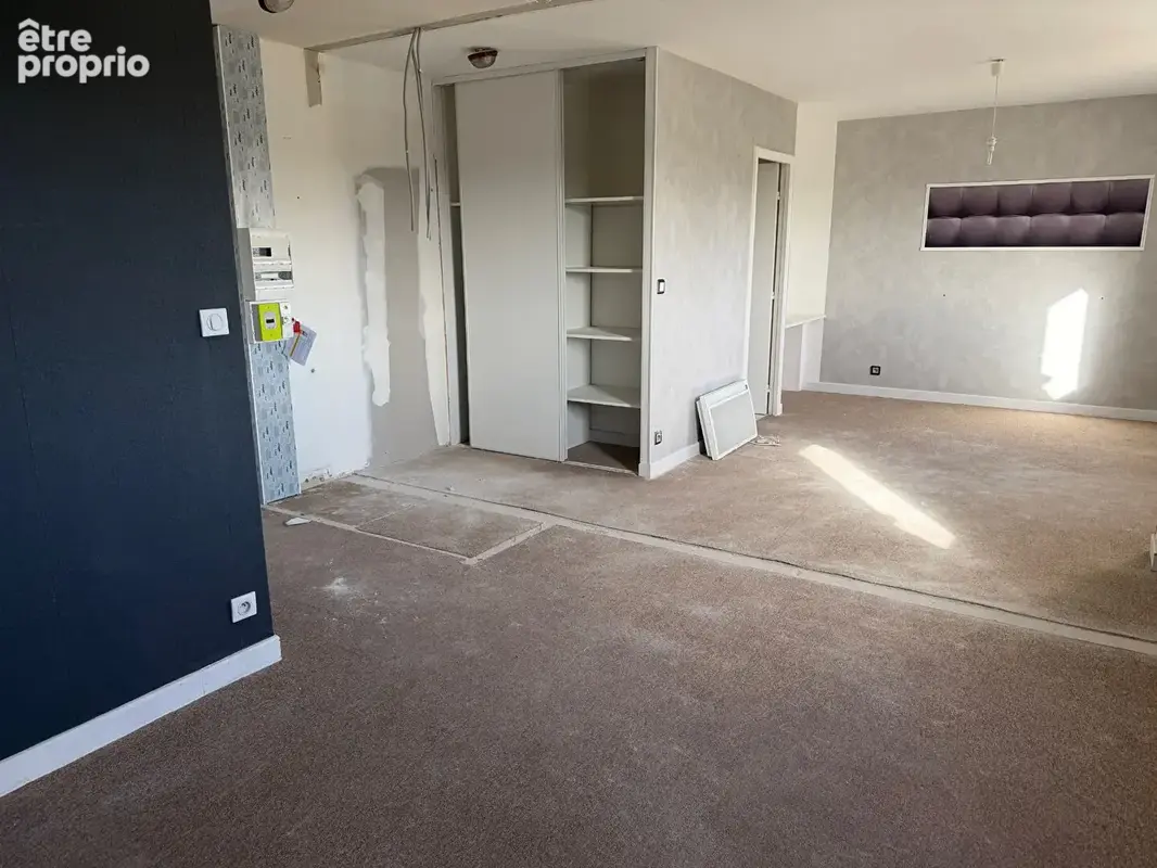 Appartement Erquy 2 pièce(s) 43 m² - photo 5