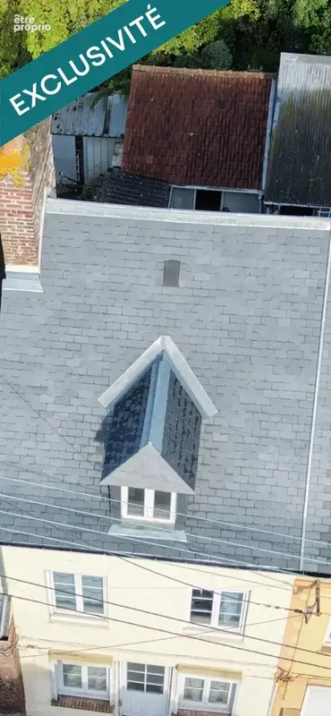 Photo 1 - Maison à EU