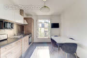 Appartement à SURESNES