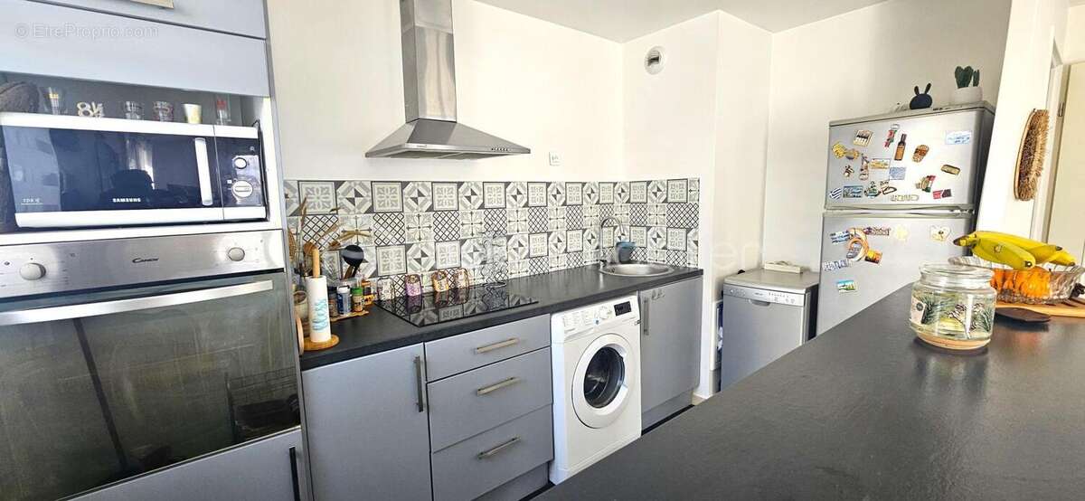 Appartement à ROISSY-EN-BRIE