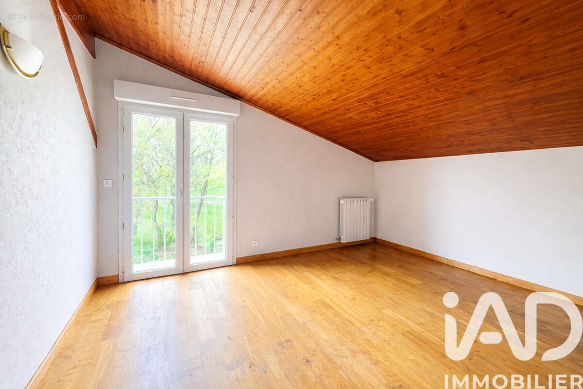 Photo 8 - Maison à LEGUEVIN