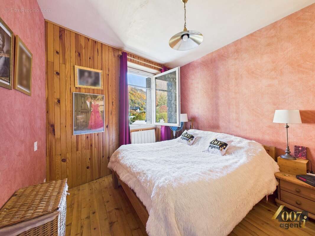 Maison à SAINT-PIERRE-D&#039;ALBIGNY