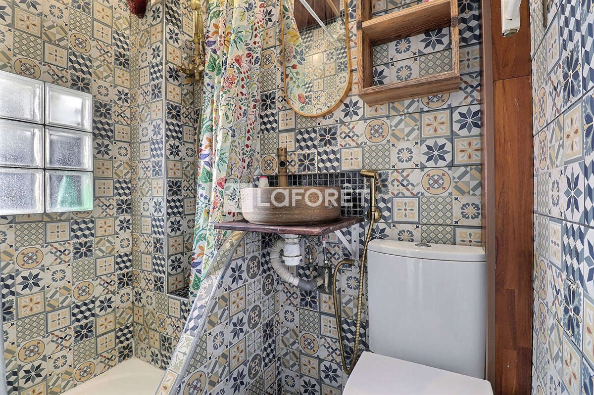 Appartement à VITRY-SUR-SEINE