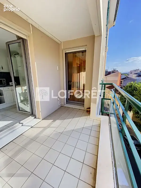 Coeur croix-rousse appartement t4 - photo 17