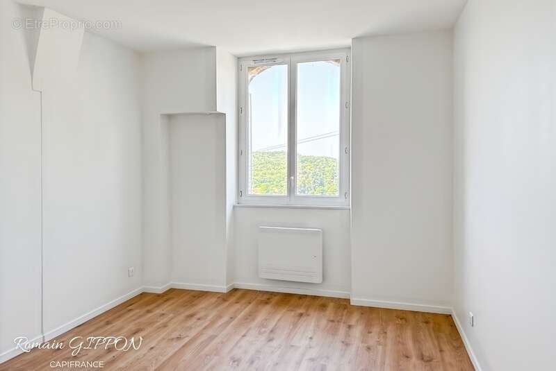 Maison à LIVERDUN