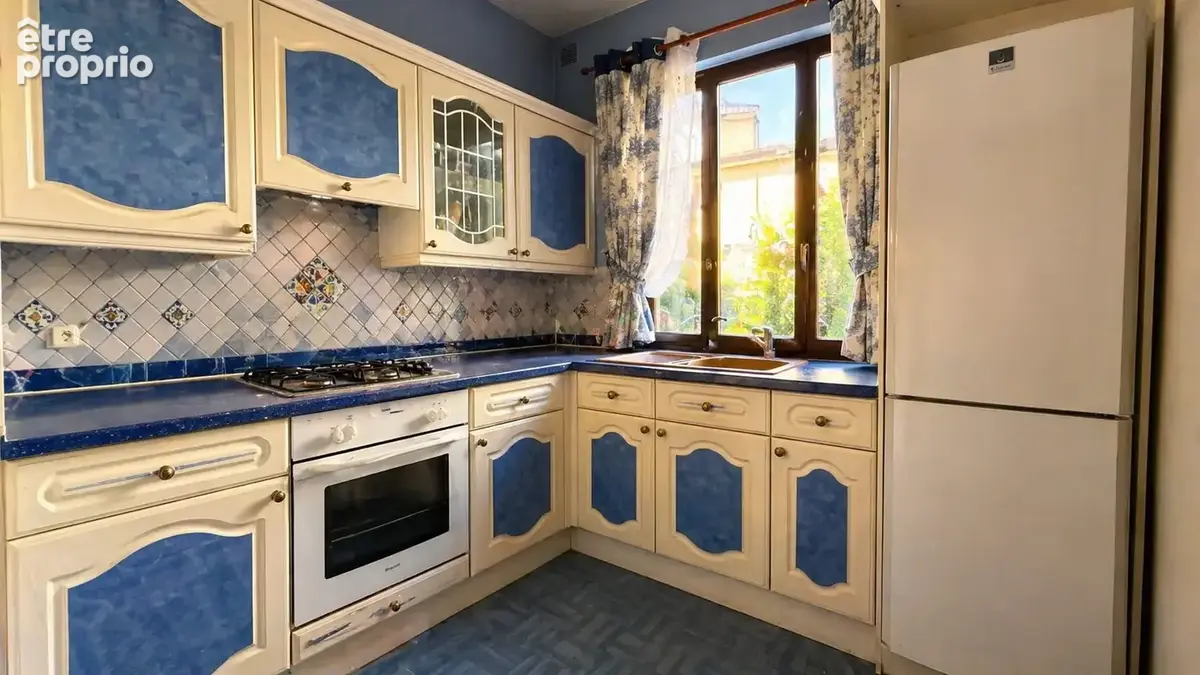 Maison 3 pièces 54 m² à vendre à Maisons-Alfort (94700) - photo 6