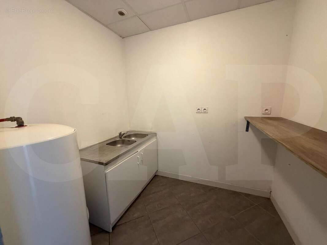 324 m² à Plaintel  - photo 7