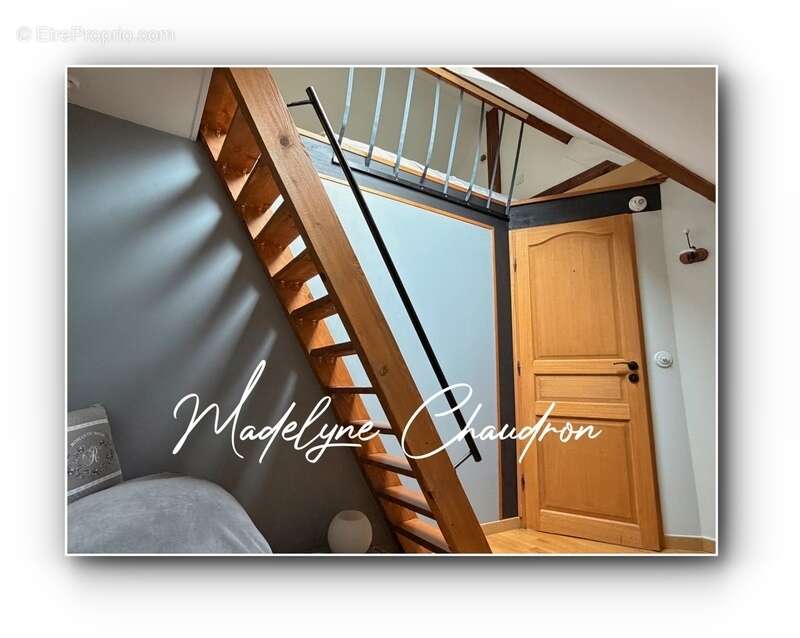 Maison à LARDY