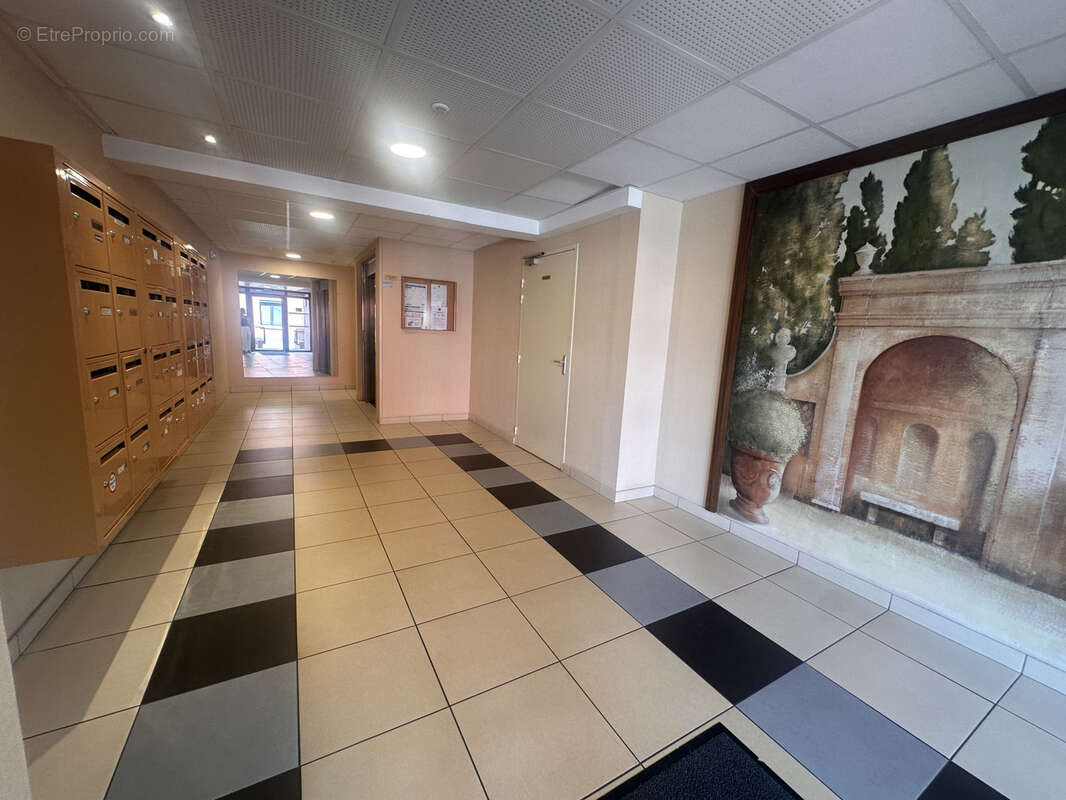 Appartement à LE MANS
