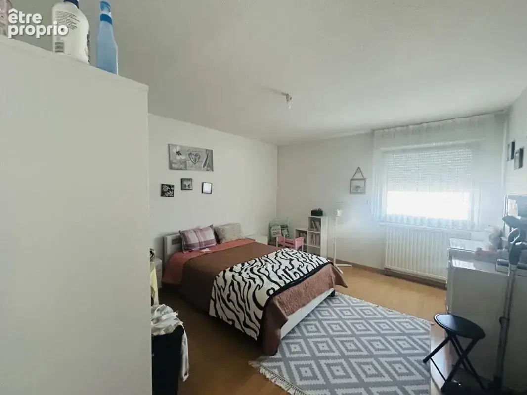 Audincourt maison 210 m2 avec appartement independant - photo 4