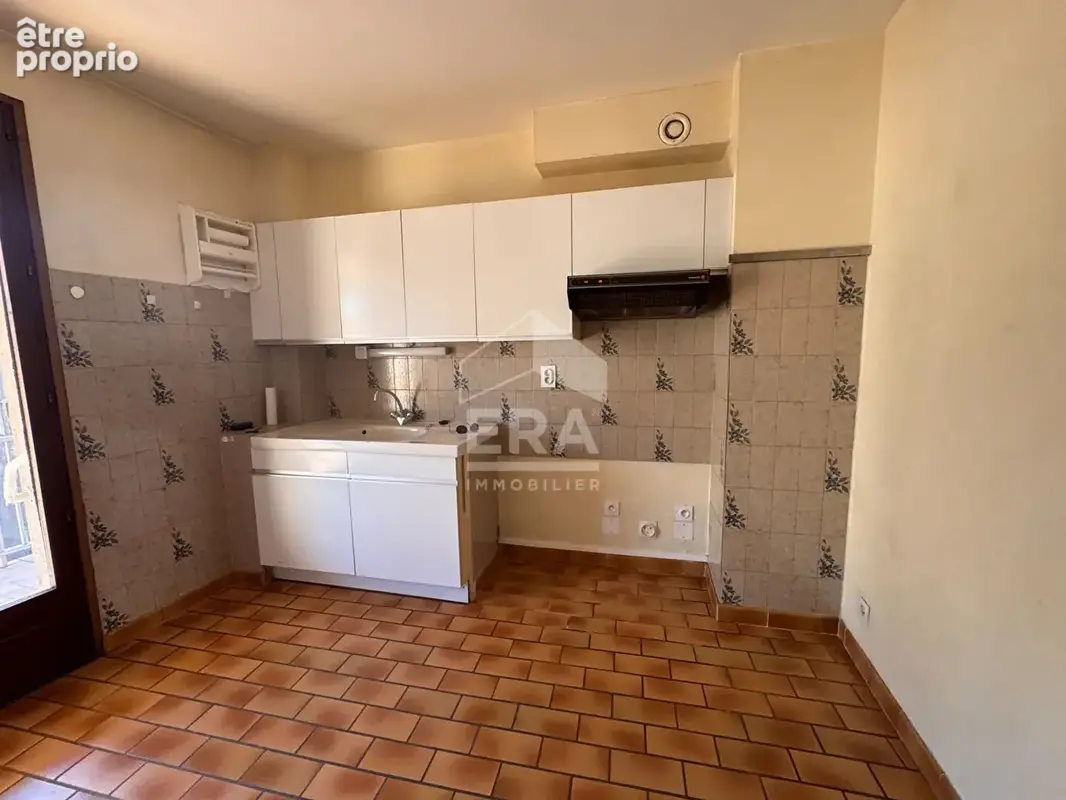 Appartement 84m² à sisteron - photo 5