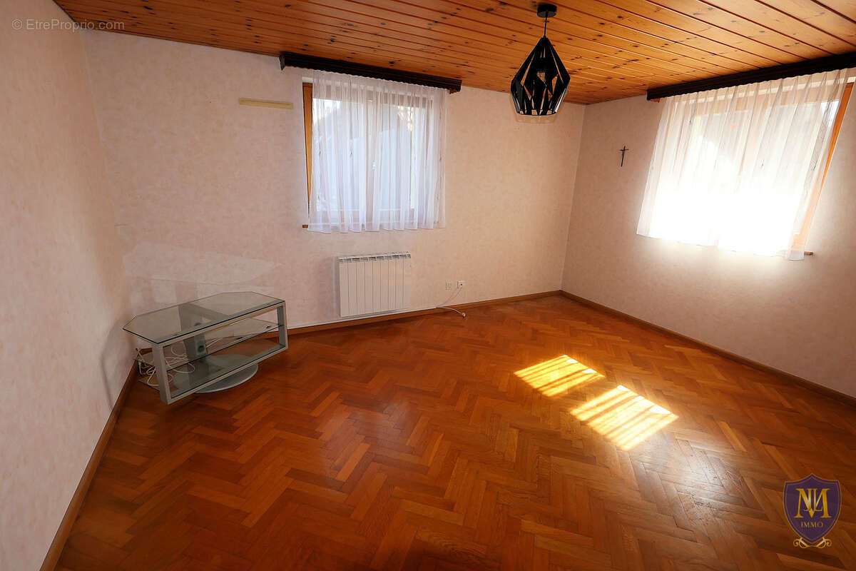 Attenschwiller au calme maison  avec possibilité bi-famille de 174 m2 sur 6,78 ares - photo 6