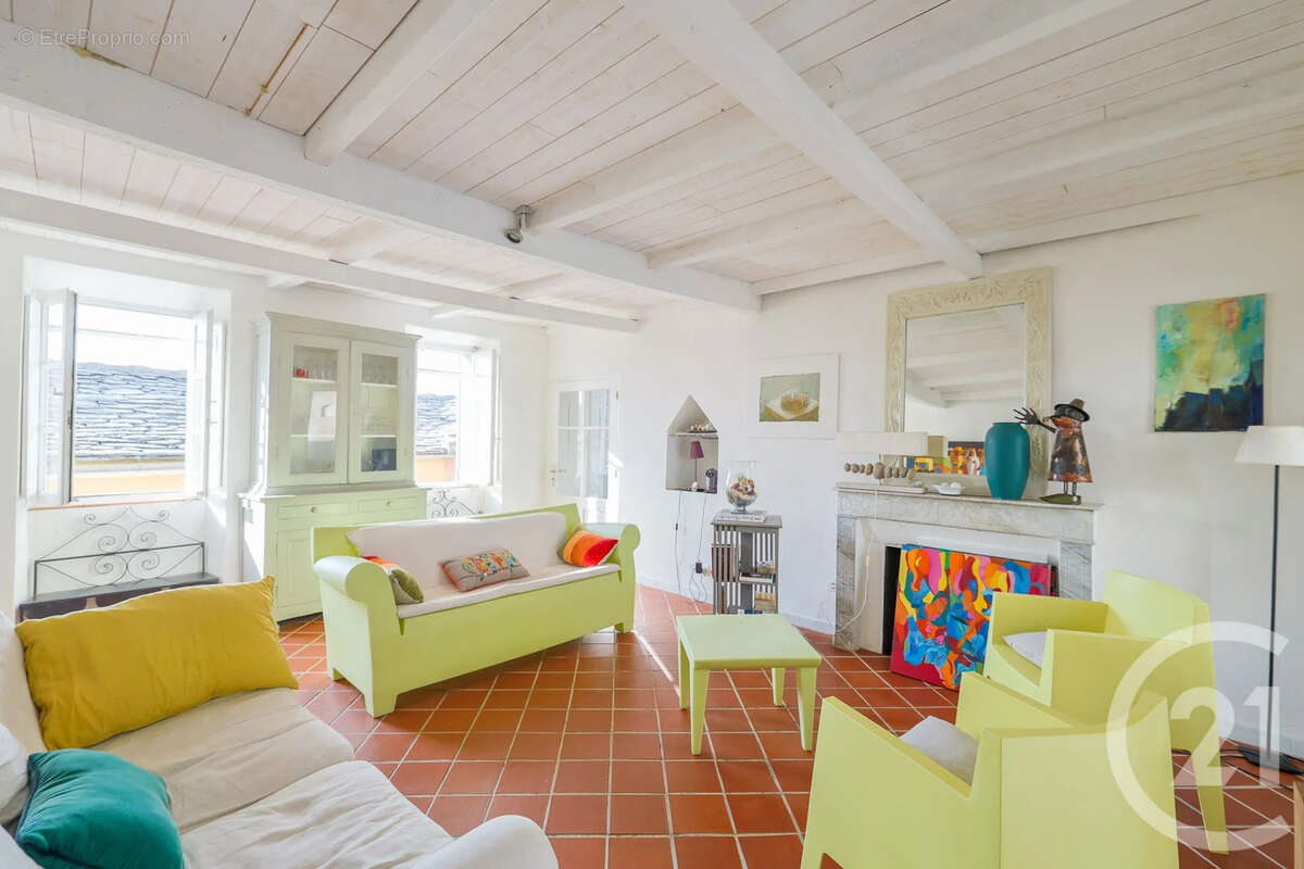 Maison 115 m² à Morsiglia  - photo 2
