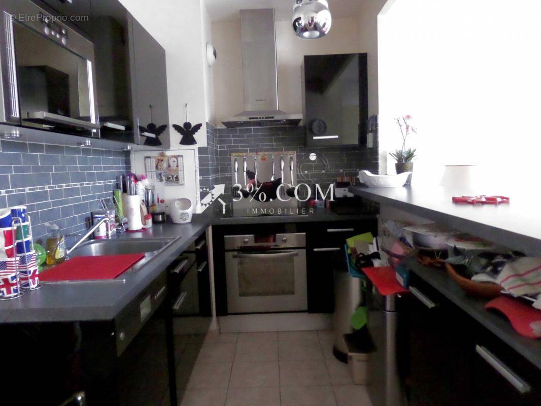 Appartement à FRESNES