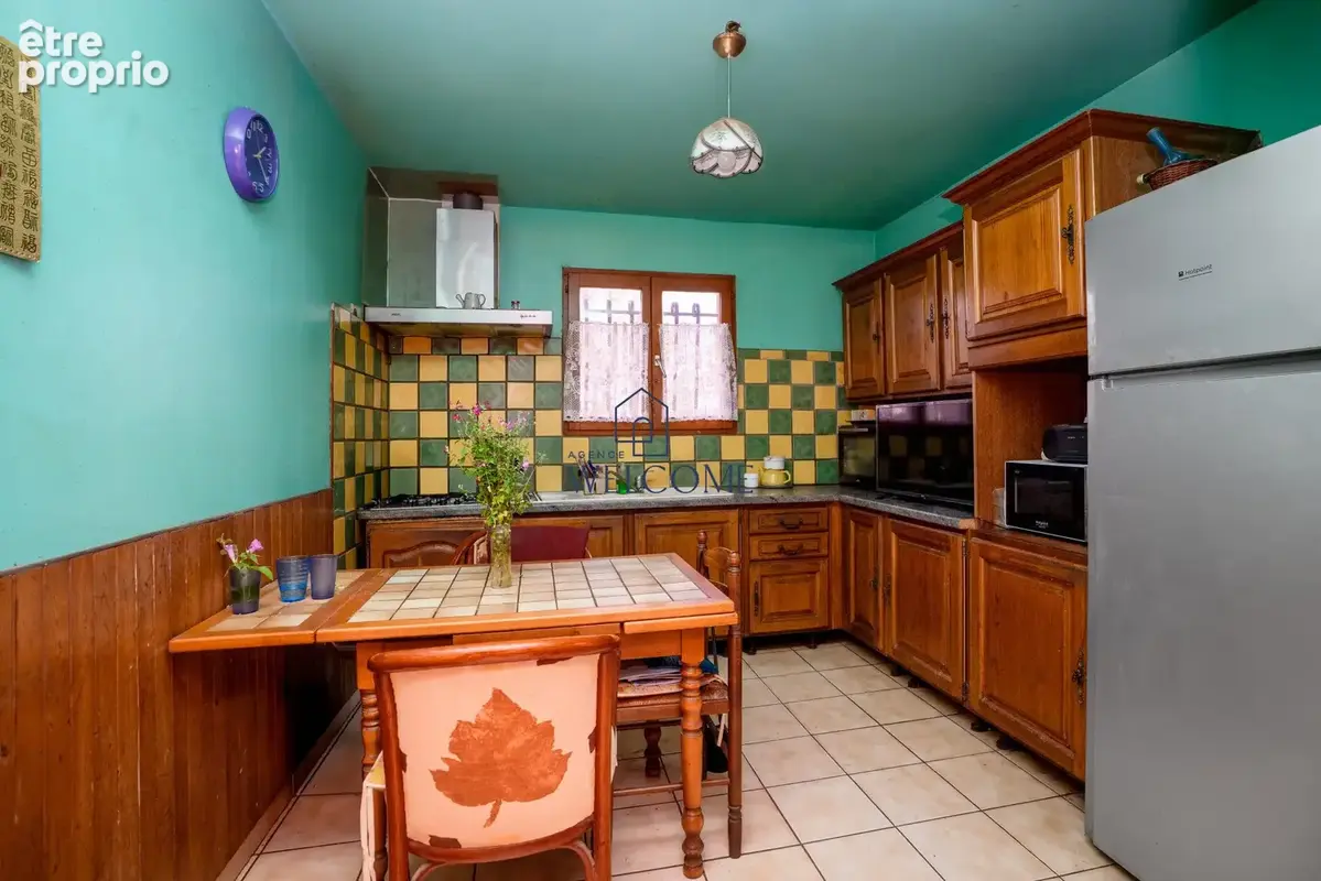 Maison 7 pièces 202 m² à vendre à Balaruc-Les-Bains (34540) - photo 5