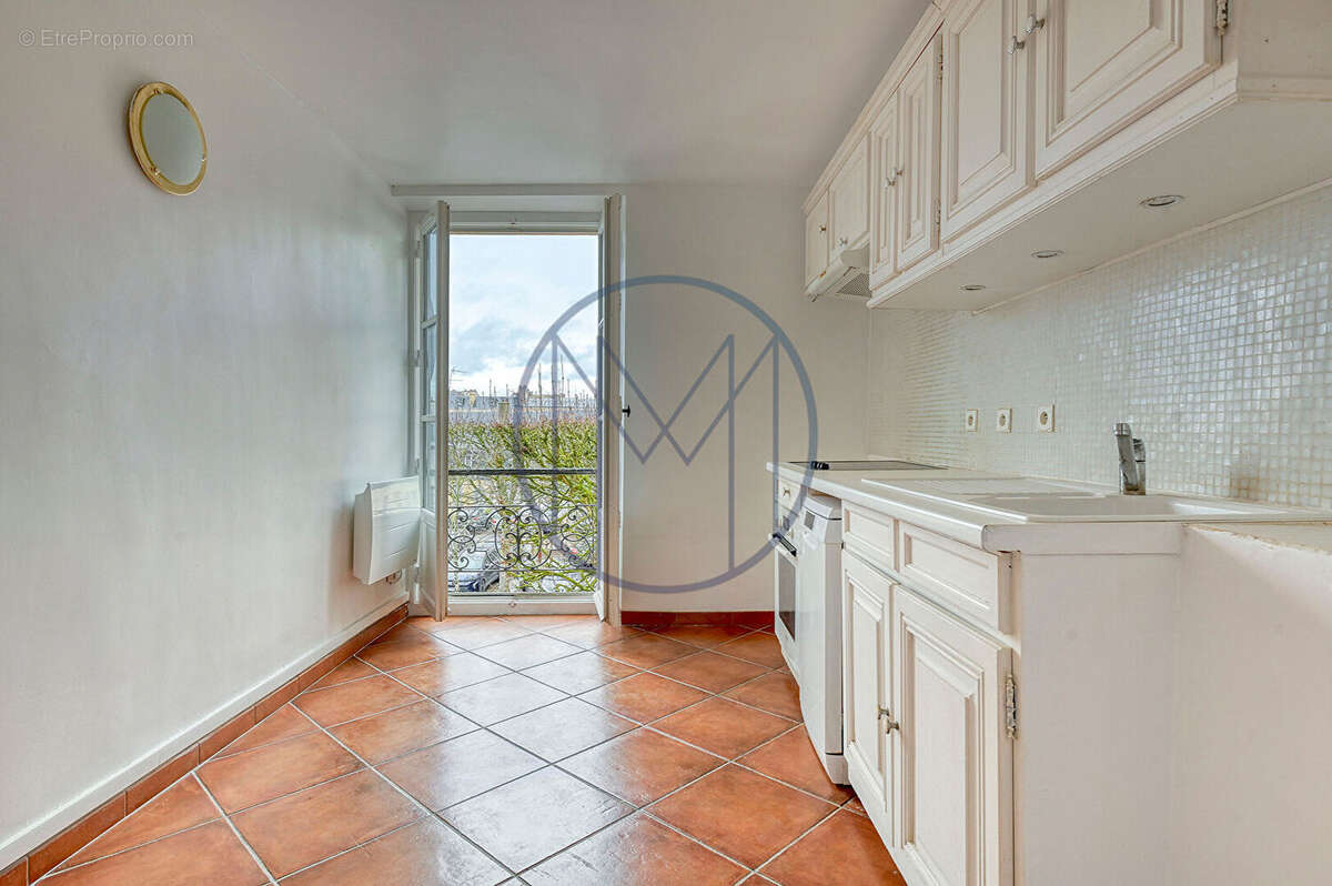 Appartement à VERSAILLES