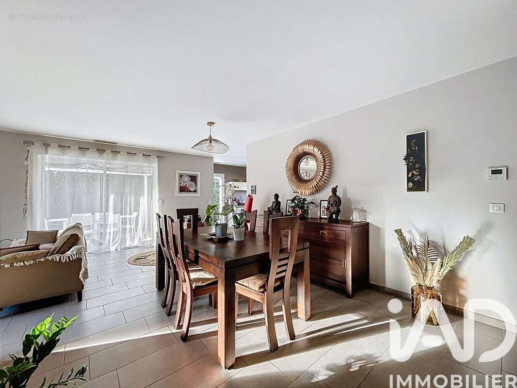 Photo 5 - Maison à CLAIRA