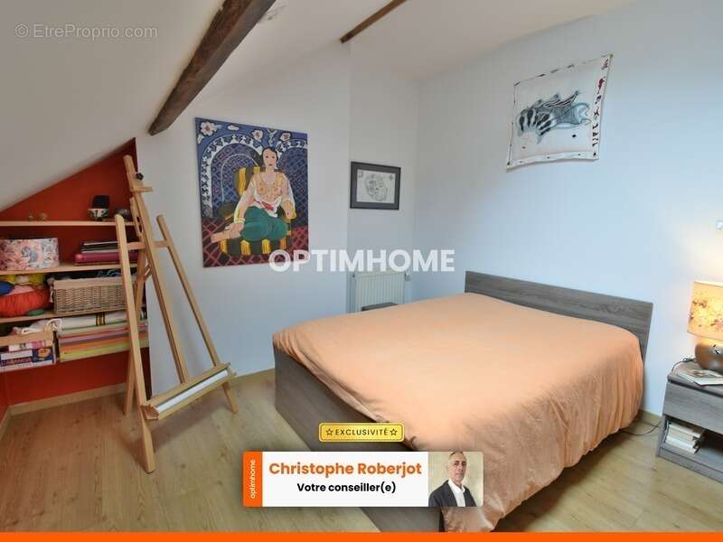 Appartement à CHALON-SUR-SAONE