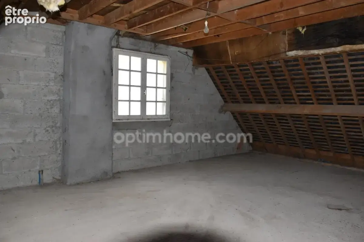 56140 ruffiac, à la campagne, en impasse : une maison à réinventer ! - photo 12
