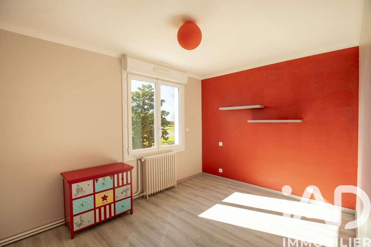 Photo 8 - Maison à LA SEGUINIERE