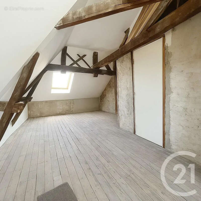 Appartement à EPERNAY